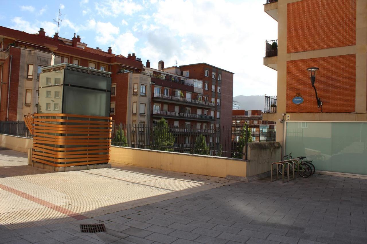 Bilbao Place Екстер'єр фото