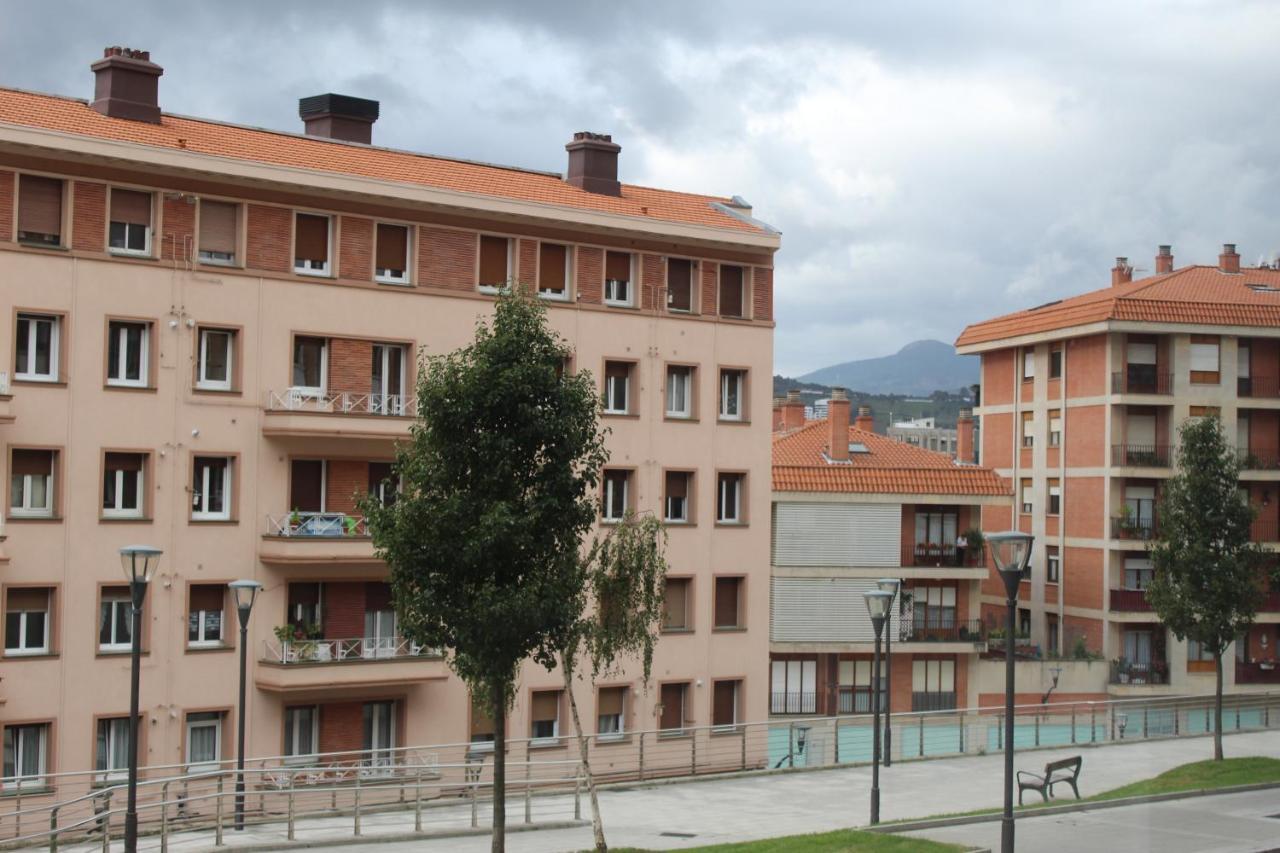 Bilbao Place Екстер'єр фото