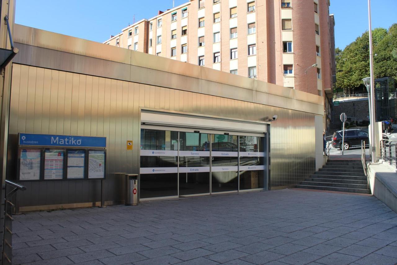Bilbao Place Екстер'єр фото