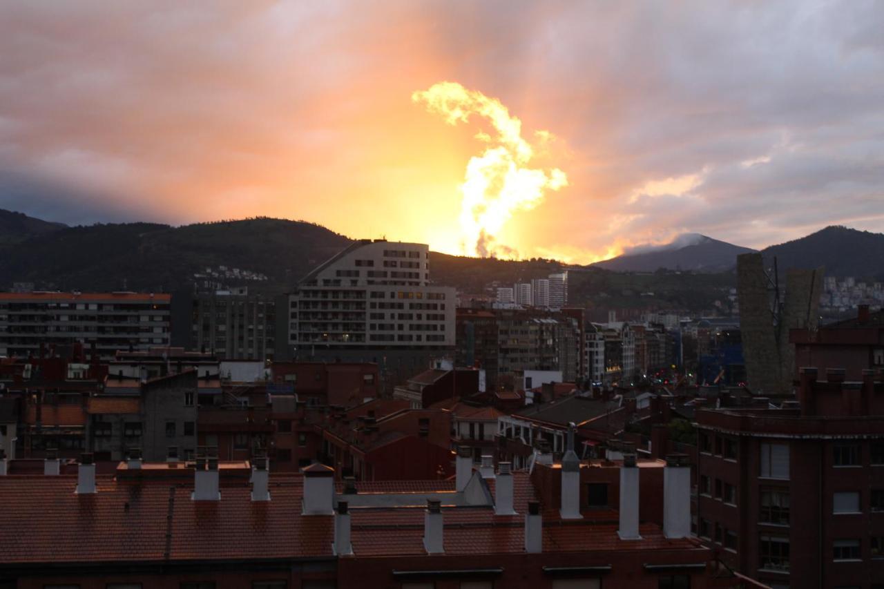 Bilbao Place Екстер'єр фото